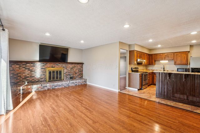 3249 Rothschild Court, Dublin, OH 43017