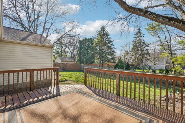 3249 Rothschild Court, Dublin, OH 43017