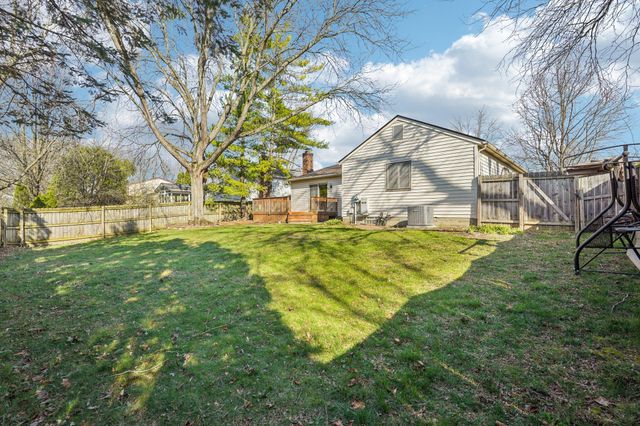 3249 Rothschild Court, Dublin, OH 43017
