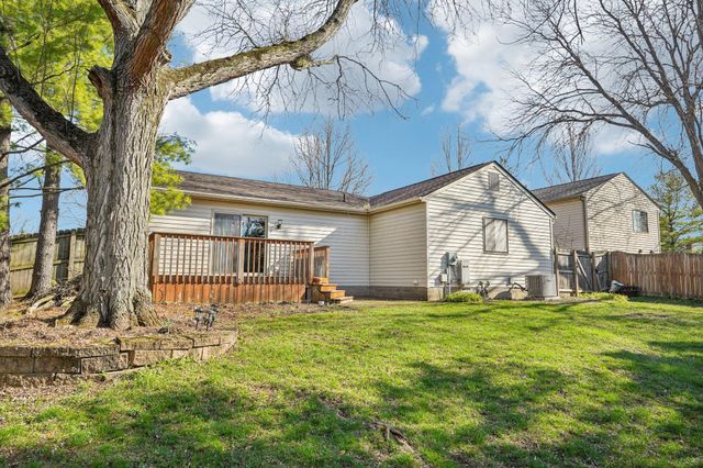 3249 Rothschild Court, Dublin, OH 43017