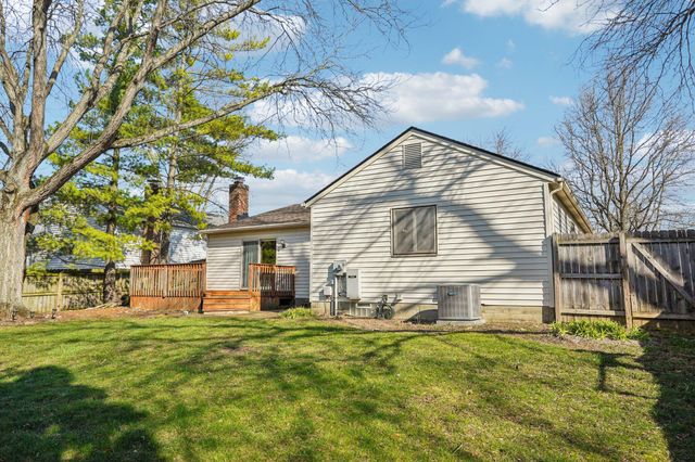 3249 Rothschild Court, Dublin, OH 43017