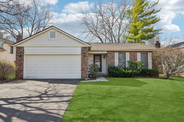 3249 Rothschild Court, Dublin, OH 43017