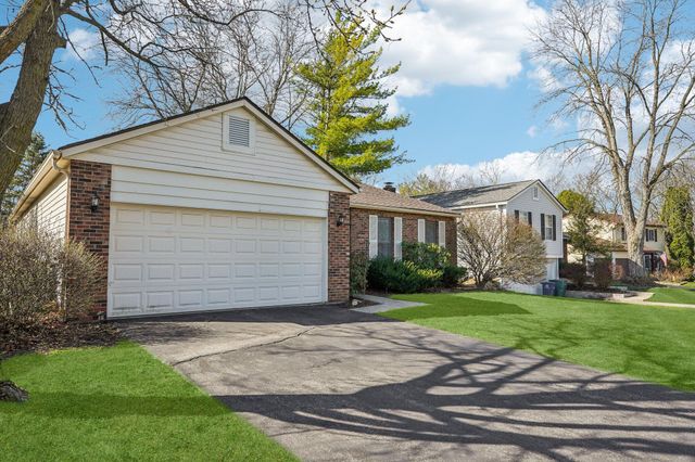 3249 Rothschild Court, Dublin, OH 43017