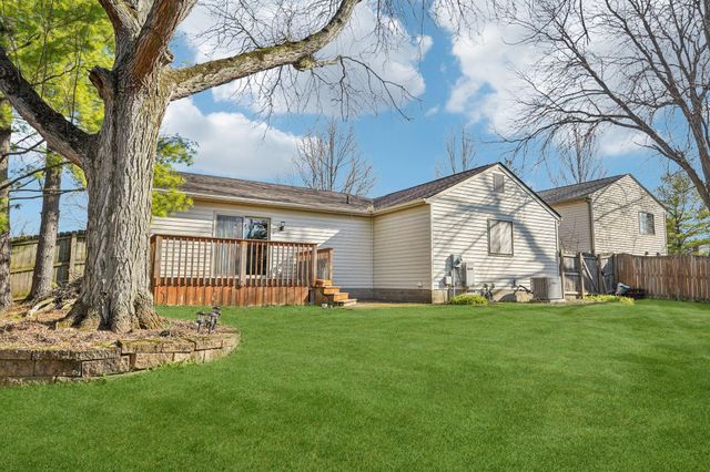 3249 Rothschild Court, Dublin, OH 43017