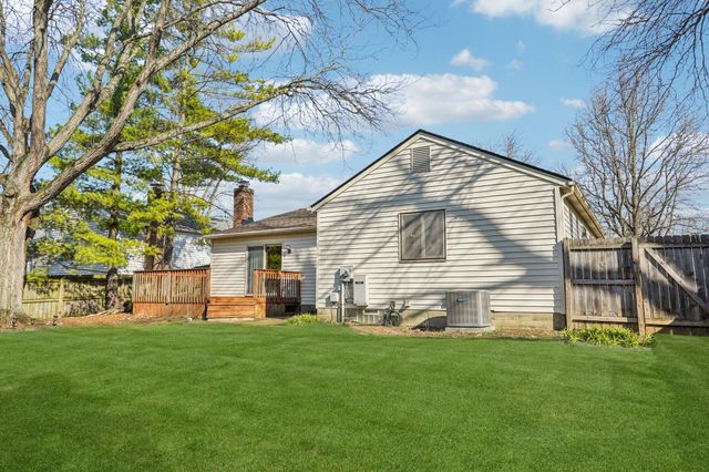3249 Rothschild Court, Dublin, OH 43017