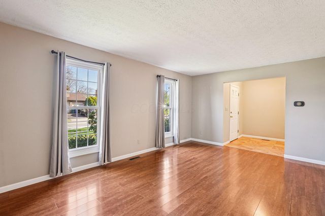 3249 Rothschild Court, Dublin, OH 43017