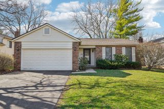 3249 Rothschild Court, Dublin, OH 43017
