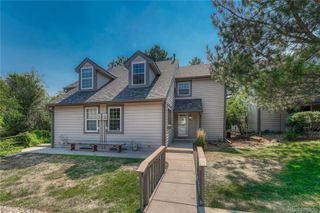 310 Cobblestone Drive, Colorado Springs, CO 80906