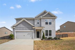 232 Northridge Drive, Dallas, GA 30132