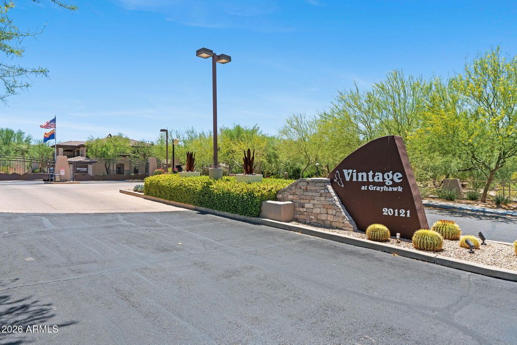 20121 N 76TH Street 2058, Scottsdale, AZ 85255 — photo 2