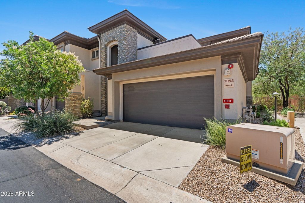 20121 N 76TH Street 2058, Scottsdale, AZ 85255 — photo 3
