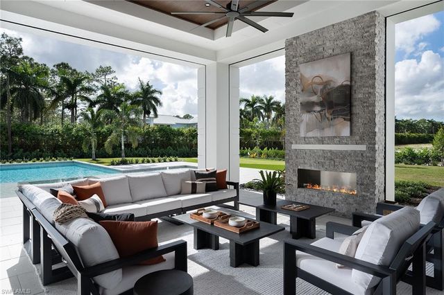 3054 Ravenna AVE, Naples, FL 34120