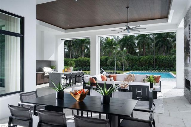 3054 Ravenna AVE, Naples, FL 34120