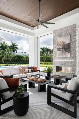 3054 Ravenna AVE, Naples, FL 34120