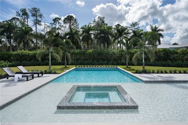 3054 Ravenna AVE, Naples, FL 34120