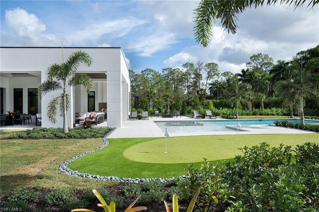 3054 Ravenna AVE, Naples, FL 34120