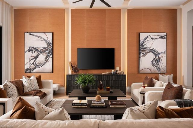 3054 Ravenna AVE, Naples, FL 34120