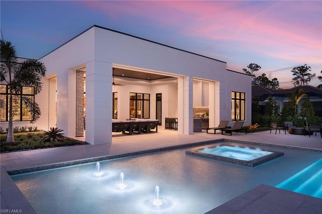 3054 Ravenna AVE, Naples, FL 34120