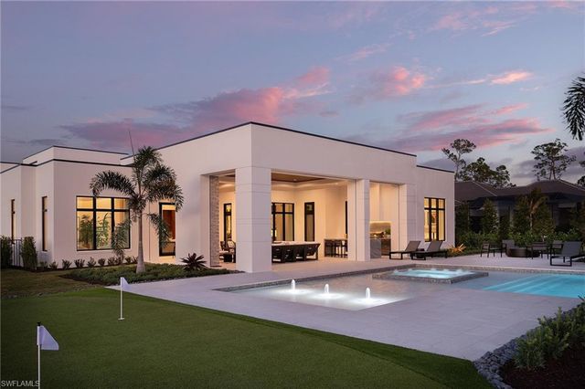 3054 Ravenna AVE, Naples, FL 34120