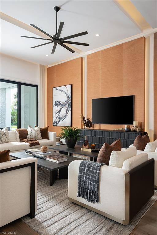 3054 Ravenna AVE, NAPLES, FL 34120 — photo 4