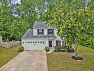 572 Cromwell Drive, Spartanburg, SC 29301