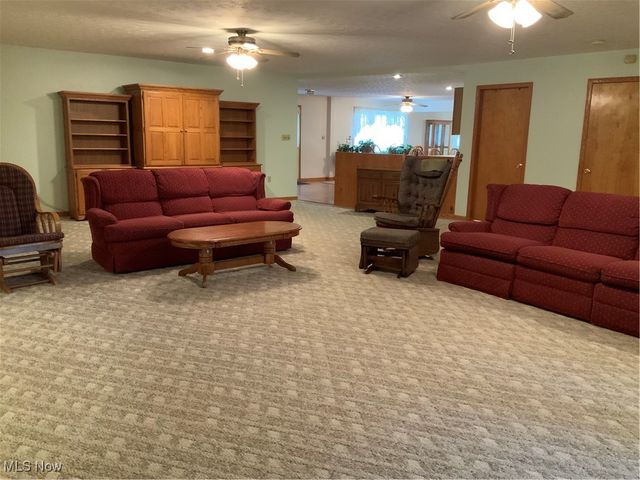 3934 Frazer Avenue NW, Canton, OH 44709