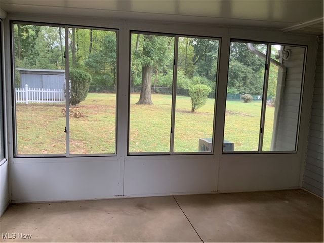 3934 Frazer Avenue NW, Canton, OH 44709