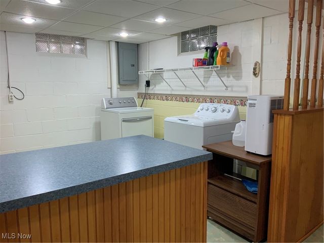 3934 Frazer Avenue NW, Canton, OH 44709