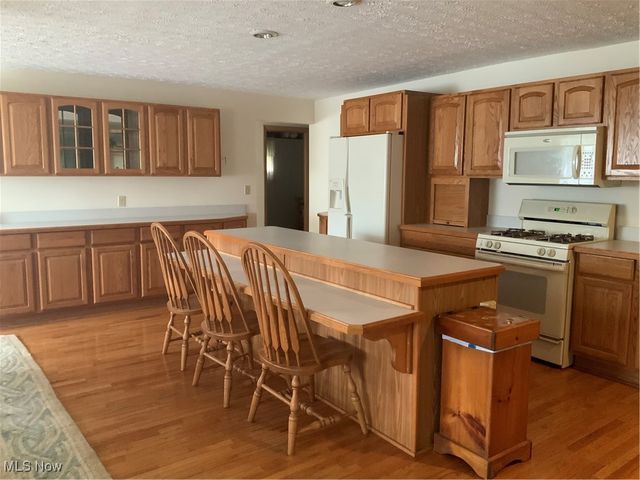 3934 Frazer Avenue NW, Canton, OH 44709