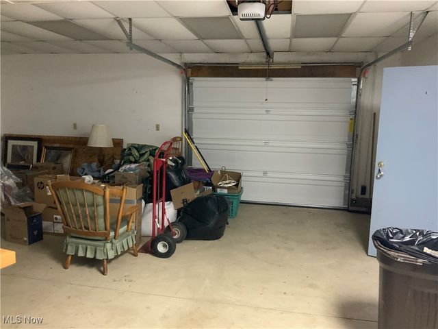 3934 Frazer Avenue NW, Canton, OH 44709