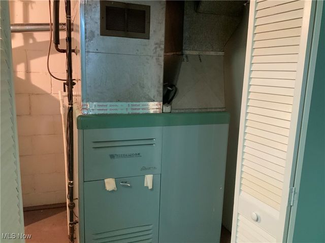 3934 Frazer Avenue NW, Canton, OH 44709