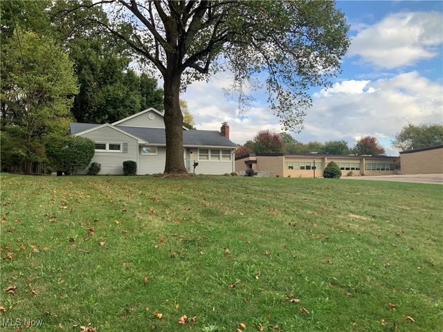 3934 Frazer Avenue NW, Canton, OH 44709