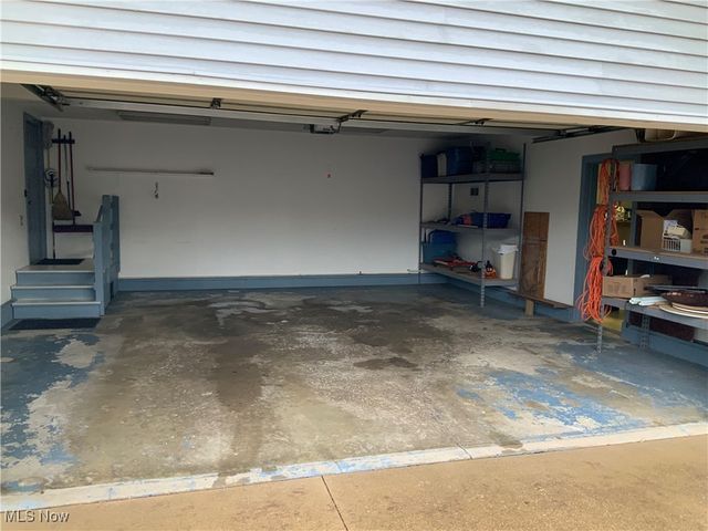 3934 Frazer Avenue NW, Canton, OH 44709