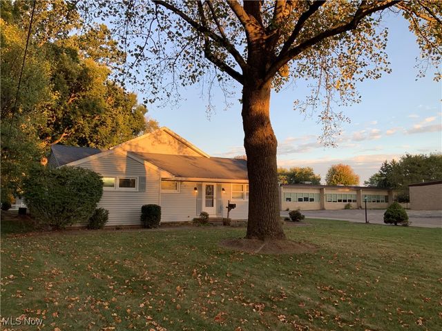 3934 Frazer Avenue NW, Canton, OH 44709