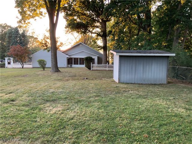 3934 Frazer Avenue NW, Canton, OH 44709