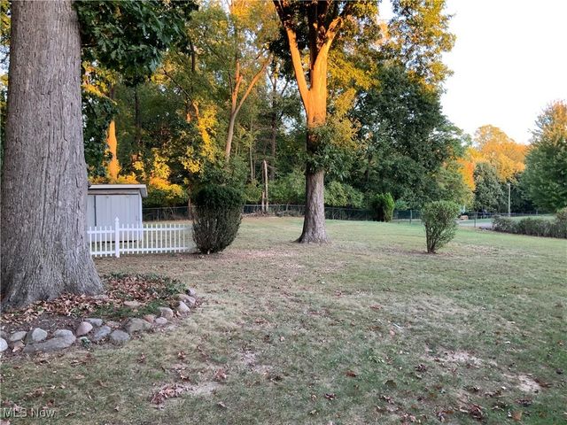 3934 Frazer Avenue NW, Canton, OH 44709