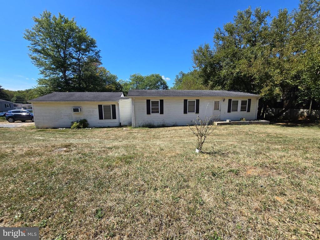 39 NIGHTINGALE LN, Shepherdstown, WV 25443