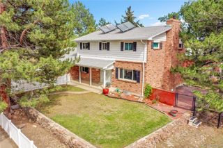 5390 Nile Street, Golden, CO 80403