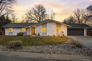 4788 Briar Ridge Trail, Boulder, CO 80301