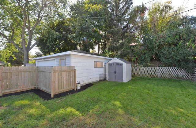 1818 Neptune AVENUE, Racine, WI 53404