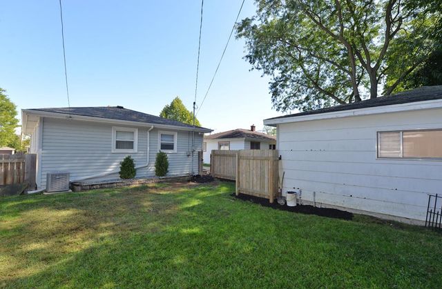 1818 Neptune AVENUE, Racine, WI 53404