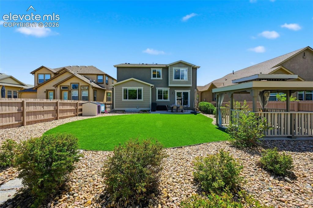 5030 Farris Creek Court, Colorado Springs, CO 80924 — photo 5