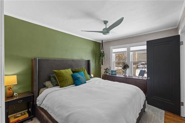 5001 Troostwood Road, Kansas City, MO 64110