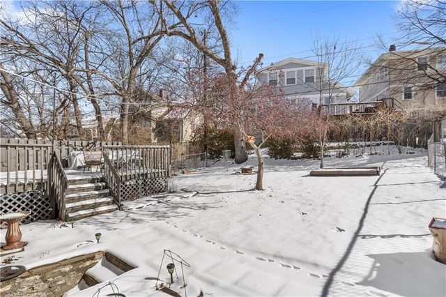 5001 Troostwood Road, Kansas City, MO 64110