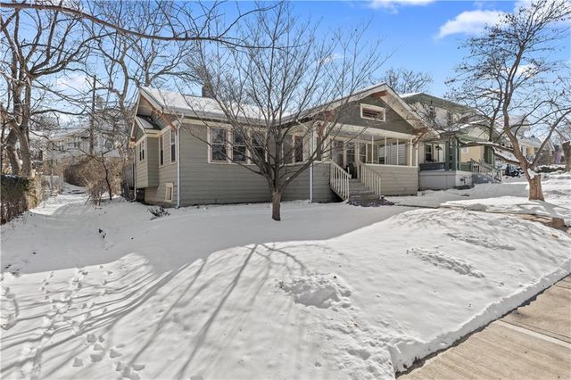 5001 Troostwood Road, Kansas City, MO 64110