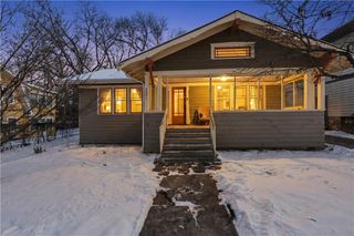 5001 Troostwood Road, Kansas City, MO 64110