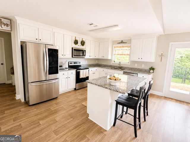 142 Peach Lane, Royston, GA 30662