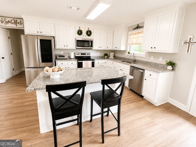 142 Peach Lane, Royston, GA 30662