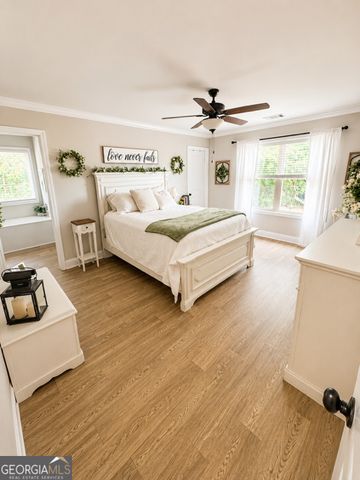 142 Peach Lane, Royston, GA 30662