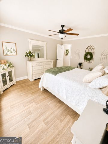 142 Peach Lane, Royston, GA 30662